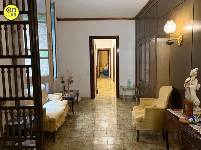 160m2 en el corazón de la ciudad — 22