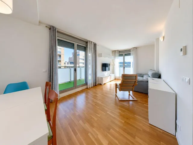 Piso 2 habitaciones 90m² en venta - Sant Joan Baptista — 11