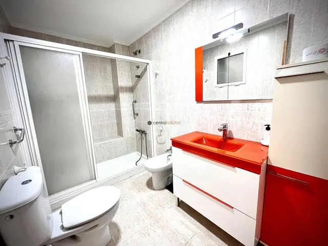 Vivienda con gje y terraza zona gran avenida — 3