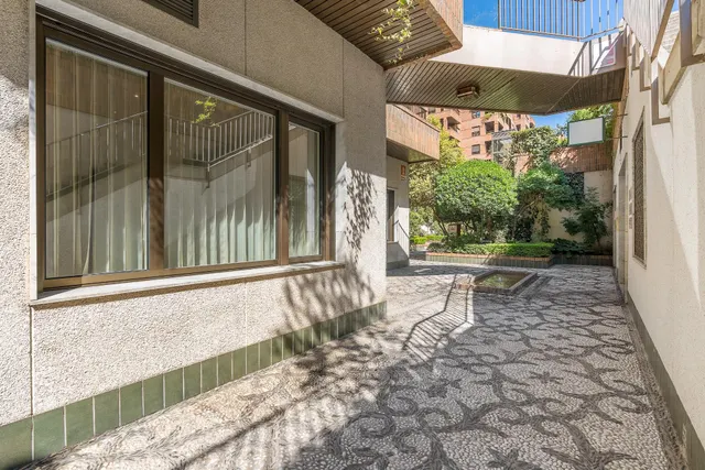 PRECIOSO ESTUDIO DE LUJO EN URBANIZACION TRIUNFO JARDIN — 49