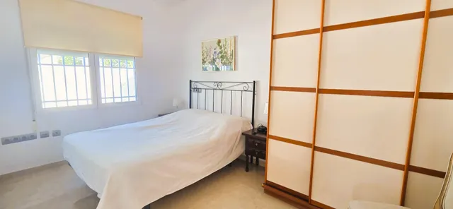 Costa norte, Vinaròs – precioso chalet independiente – reformado recientemente con altas calidades — 11