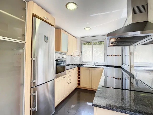 Adosado en venta en Arenys de Munt (Can Jalpi) — 15