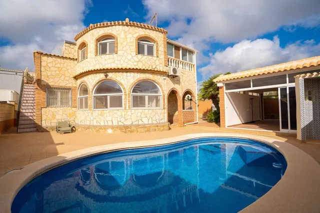 🏡 Oportunidad única en Orihuela Costa – La Florida — 33