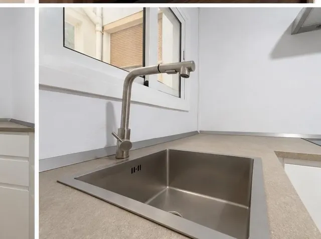 VIVIENDA REFORMADA Y LISTA PARA ENTRAR A VIVIR. - foto 4