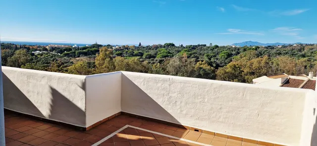 Ático 2 habitaciones 111m² en venta - Marbella — 6