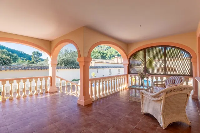 Villa 3 habitaciones 253m² en venta - Pueblo 15 — 30