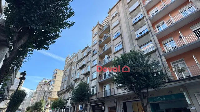 Vive en el centro de Vigo y diseña tu hogar a tu medida — 12