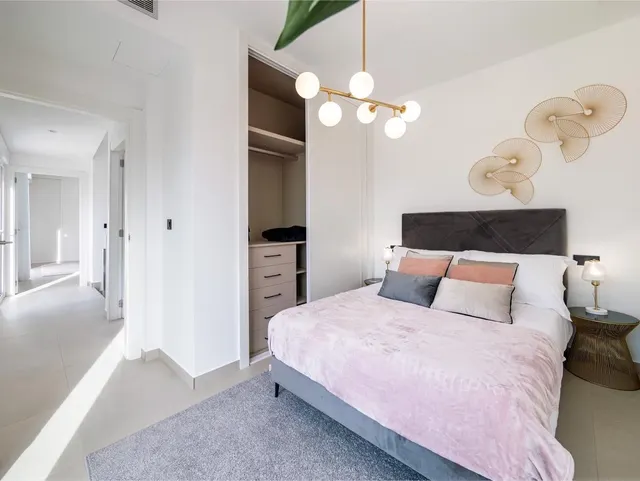 Villa 3 habitaciones 114m² en venta - Balcón de finestrat — 26