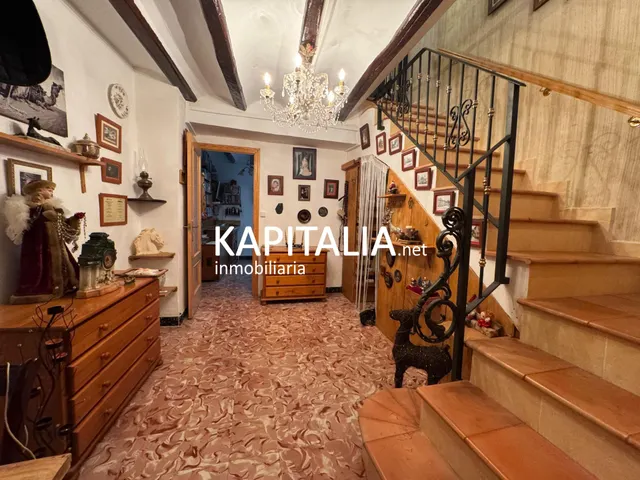 Casa a la venta en Lorcha — 11