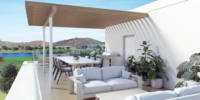 Adosado 3 habitaciones 334m² en venta - Comunidad valenciana — 10