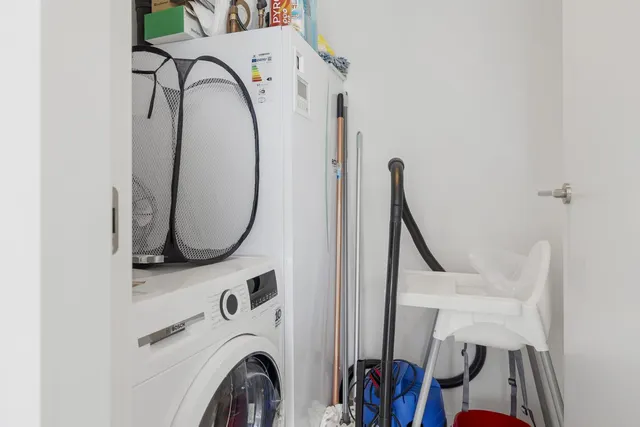 Apartamento 2 habitaciones 87m² en venta - Centro — 16