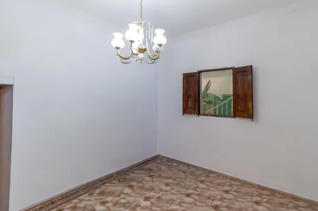 Casa terrera con garaje, jardín y vivienda superior independiente – Arucas, Gran Canaria — 14