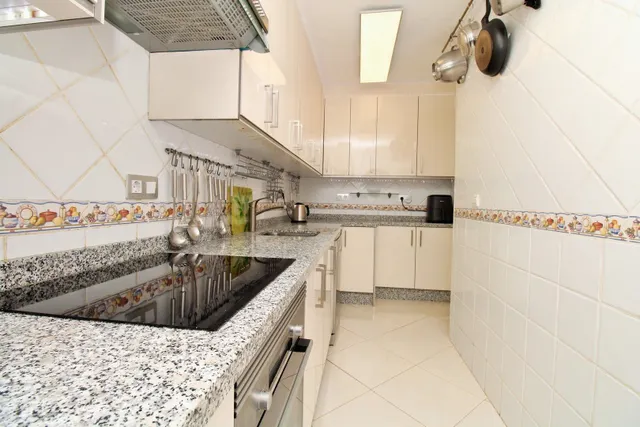 Villa 3 habitaciones 83m² en venta - La Zenia — 14