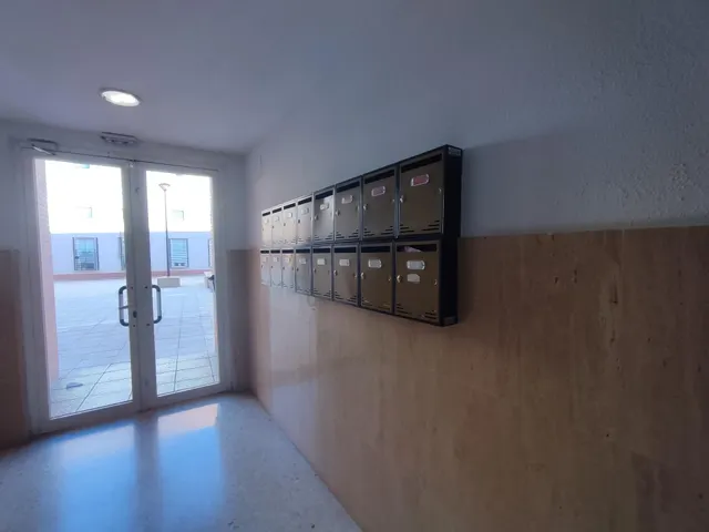 PISO VPO EN DOS HERMANAS — 13