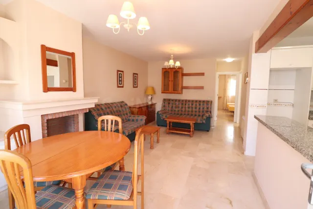 Bungalow 2 habitaciones 63m² en venta - Villamartín-Las Fili - foto 3