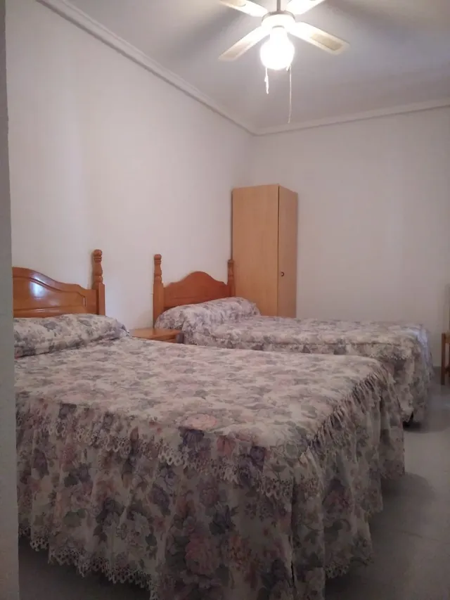 Apartamento en Acequien area - 200m de la playa — 11