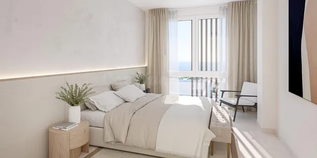 Adosado 3 habitaciones 137m² en venta - La Cala de Mijas — 5