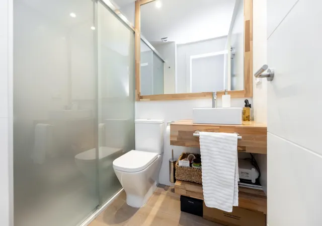 ✨ EXCLUSIVA VIVIENDA REFORMADA EN PLAZA MARIANA PINEDA — 26