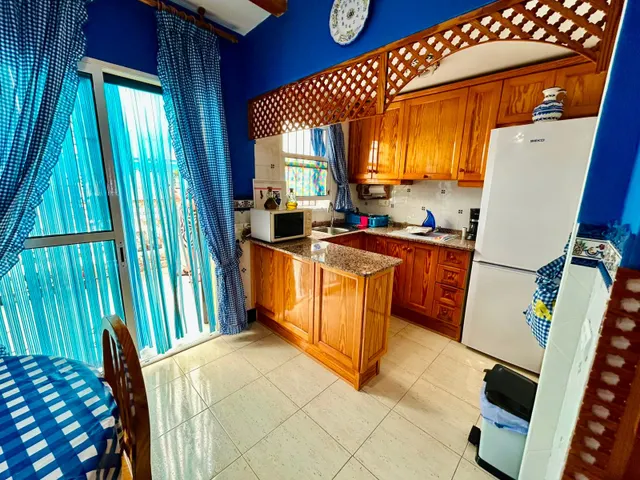 Casa 2 habitaciones 64m² en venta - La Siesta - El Salado - Torreta — 16