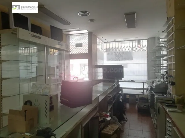 LOCAL DE 56M ACONDICIONADO PROXIMO A LA PLAZA PICARA JUSTINA - foto 4