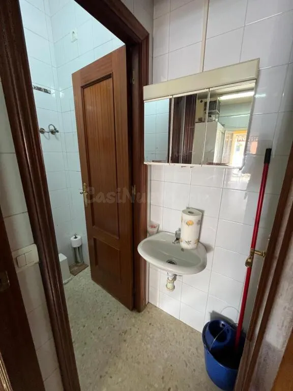 VENTA de Local en Camas — 21