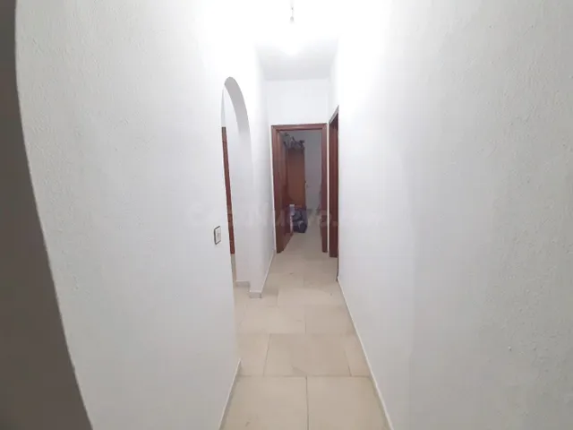 Piso de 3 dormitorios con solárium y vistas al mar en el Pal - foto 5