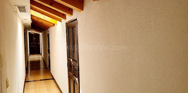 VENTA DE LA NUDA PROPIEDAD EN EL CENTRO DE MADRID — 4
