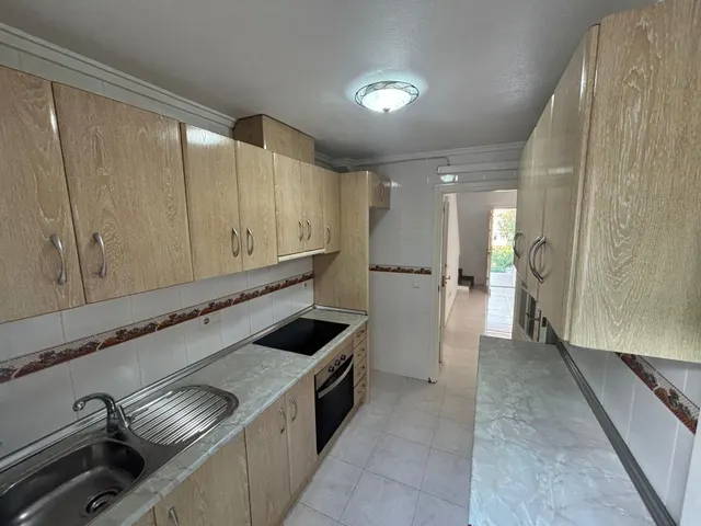 Casa 3 habitaciones 101m² en venta - Urbanizacion monteazul — 12