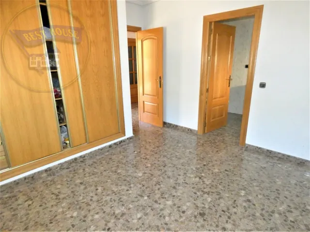 ++Chalet en Alguazas Huerta++ 340 m. de superficie, 709 parcela — 19
