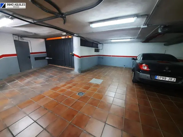 Piso 3 habitaciones 100m² en alquiler - Alhamar — 16
