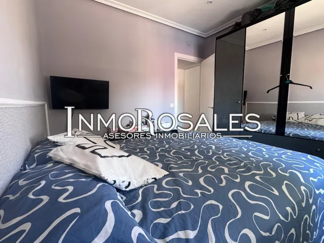 Vivienda reformada a  2 minutos del metro san fermin — 7