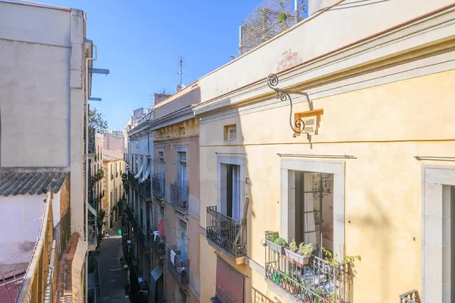 Exclusividad y versatilidad en el Gòtic: 155 m2 con doble configuración — 19