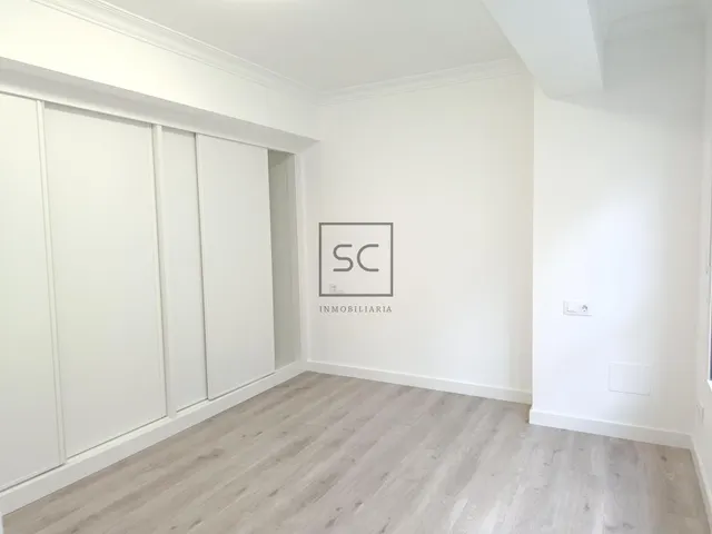 Apartamento en el centro de  Ferrol — 17