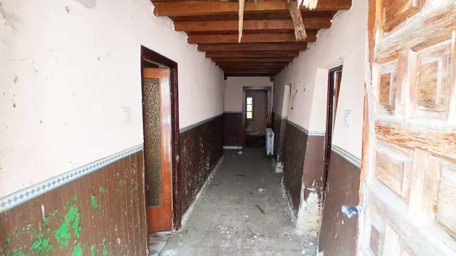 Urbis te ofrece una casa en venta en Garcihernández, Salamanca. — 11