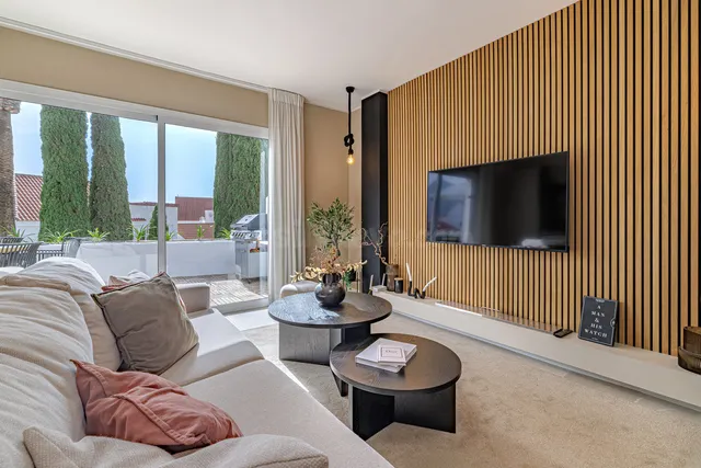 Apartamento 4 habitaciones 125m² en venta - Marbella — 2
