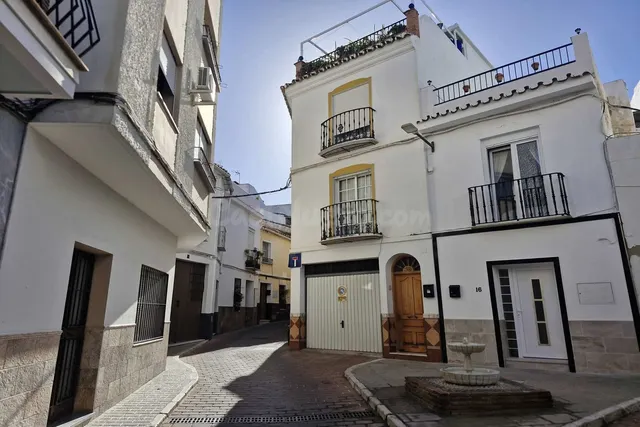 Adosado 3 habitaciones 98m² en venta - South of spain