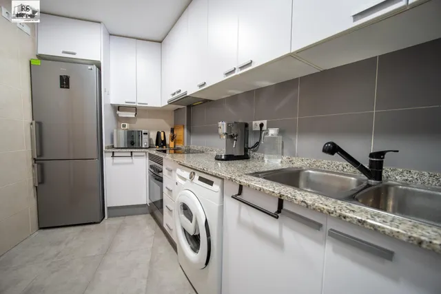 Piso 3 habitaciones 81m² en venta - Les casetes 11 — 13