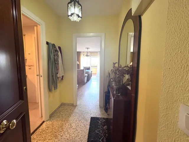 Se vende piso en av. duque de abrantes — 26