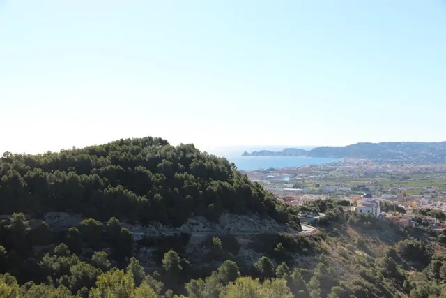 Villa 4 habitaciones 260m² en venta - Montañar I — 2