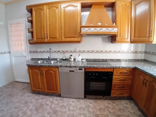 Chalet independiente en Santa Ana de la Albaida ! — 15