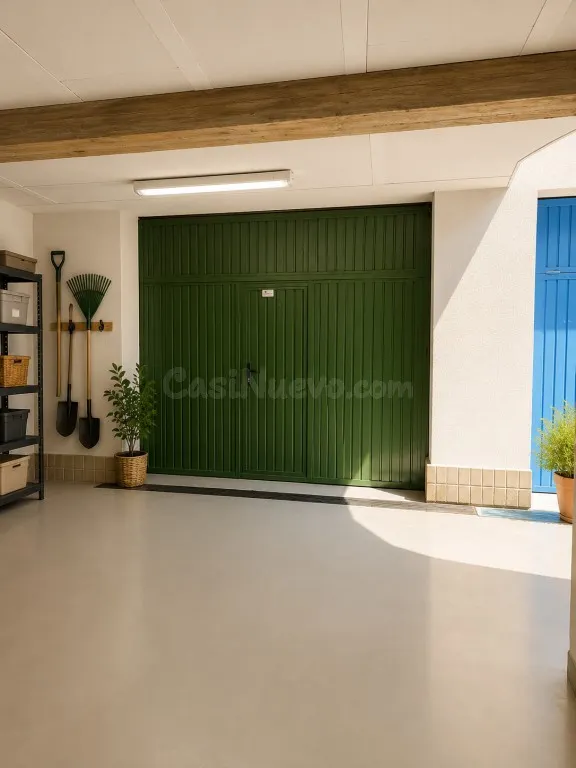 Piso en Venta en Altamira (Gozon) Asturias — 8