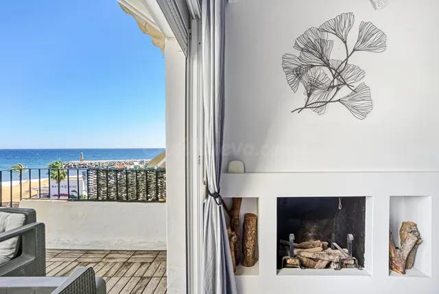 Ático 1 habitación 91m² en venta - Marbella - foto 3