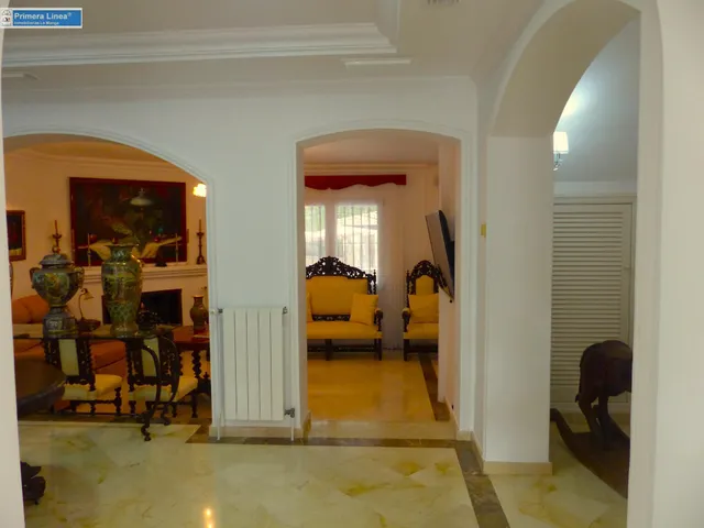 Venta de villa de lujo en La Manga Club — 8