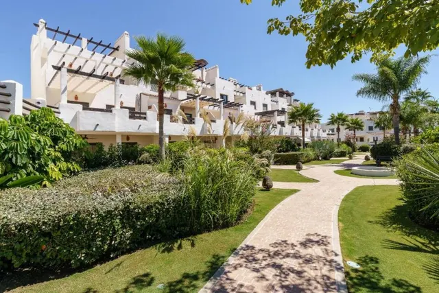 Ático 2 habitaciones 100m² en venta - Costa Del Sol — 22