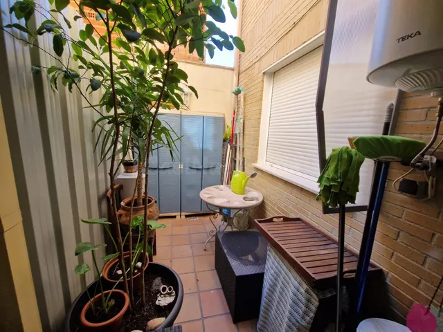 AOC VENDE PISO TOTALMENTE REFORMADO EN LOMINCHAR 2,HAB,2 BAÑOS, GARAJE Y TRASTERO. — 2