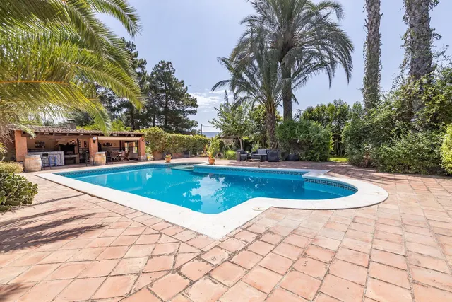 CHALET EN LOS DOLORES - foto 4
