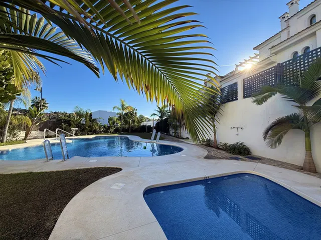 Adosado 3 habitaciones 173m² en venta - Costa Del Sol — 41