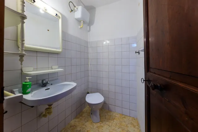 Encantadora Planta Baja en Llucmajor Pueblo — 16