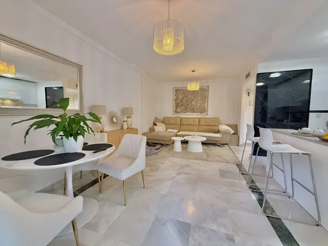 Apartamento 2 habitaciones 89m² en venta - Marbella — 10
