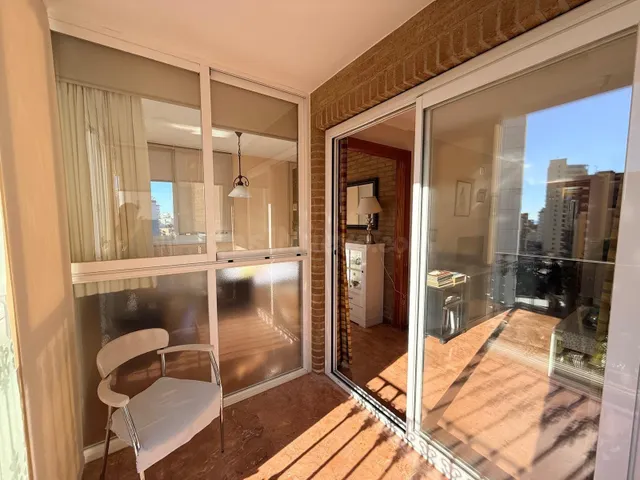 Fantástico piso de dos dormitorios en el centro de Benidorm — 5